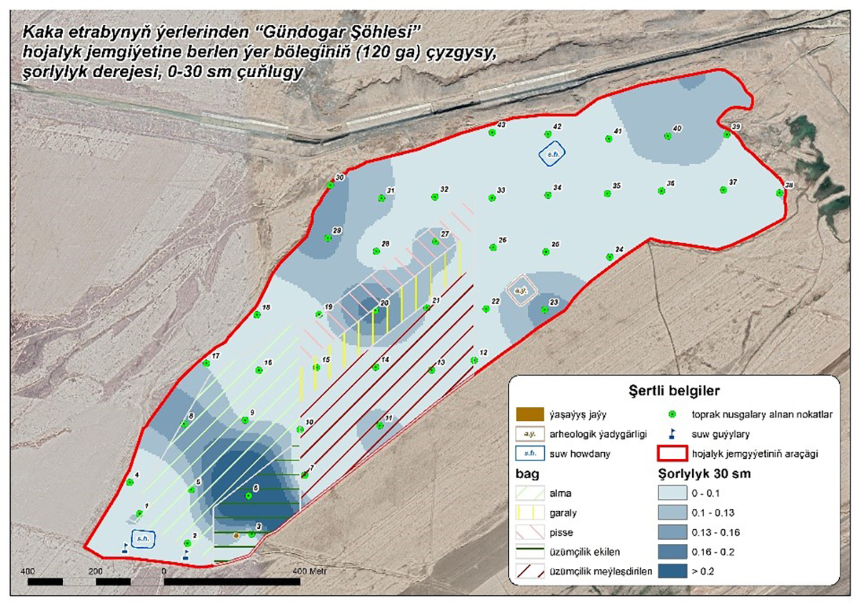 Syýahat we gözegçilik üçin elektron kartalar
